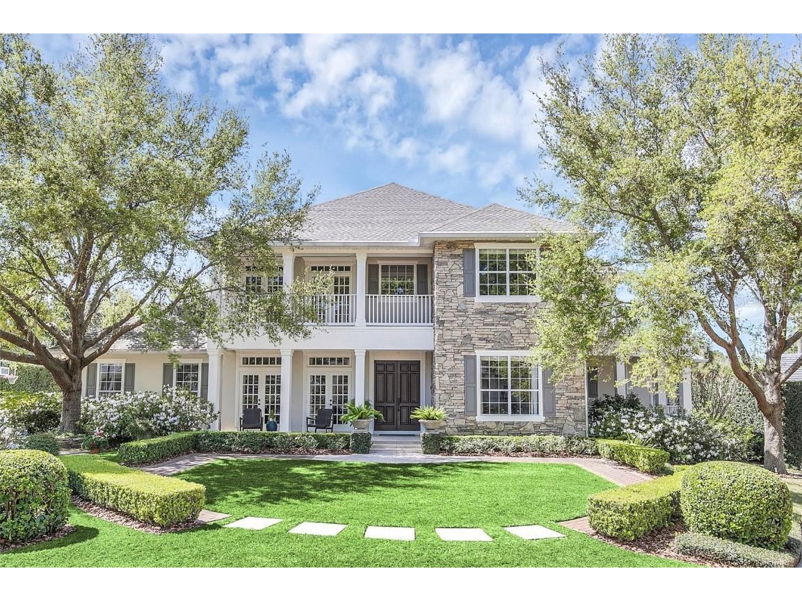 1321 Magnolia Bay Court Maitland FL 32751 - LAKE MAITLAND O6185403 image1