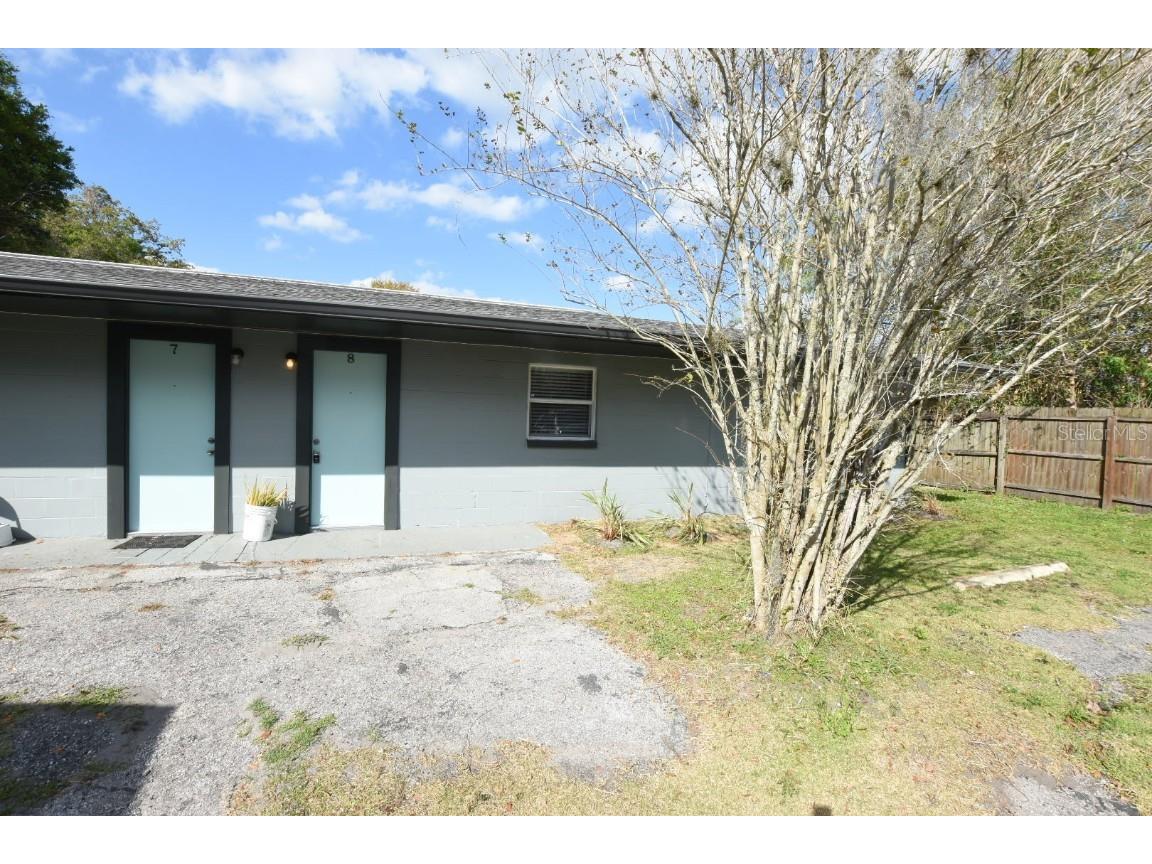 1321 Mann Road #8 Lakeland FL 33810 L4936432 image1