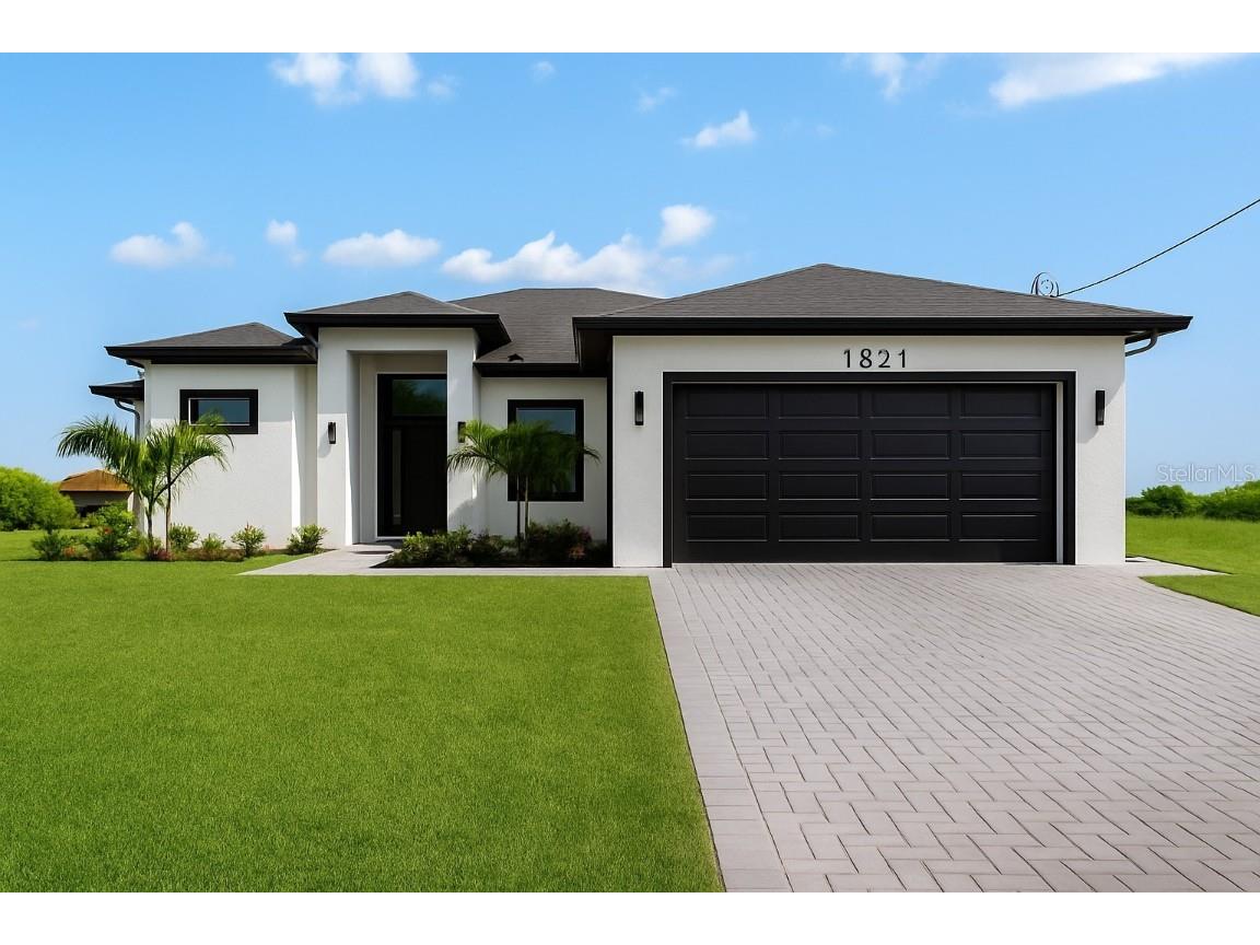 1321 NE 19 Terrace Cape Coral FL 33909 O6362482 image1