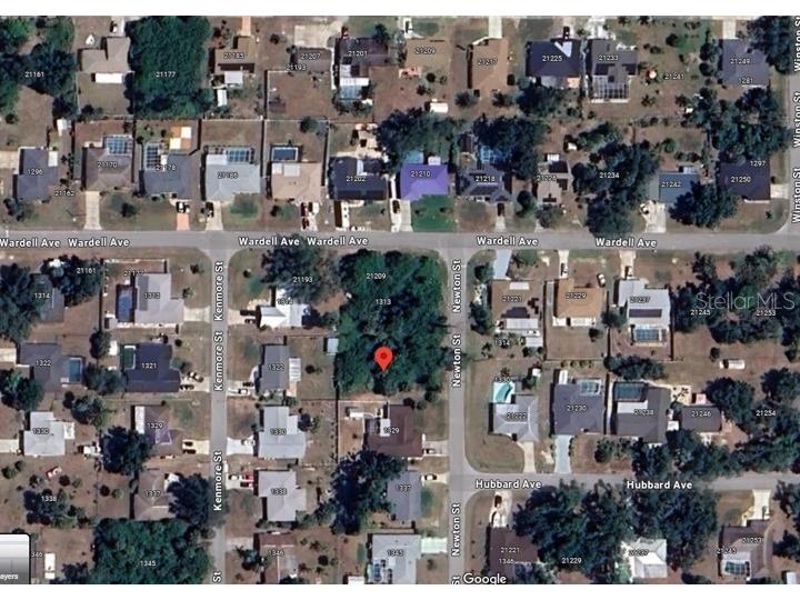 1321 Newton Street Port Charlotte FL 33952 O6251451 image1