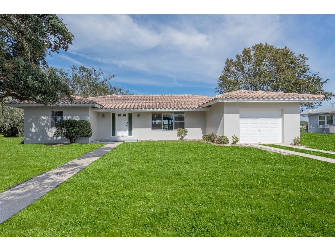 1321 Pilgrim Road Spring Hill FL 34606 - CITRUS LAKE W7868630 image1