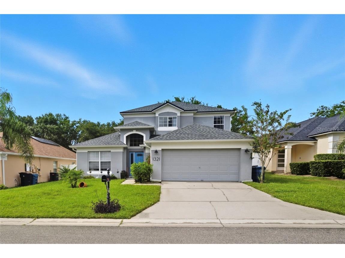 1321 Rebecca Drive Haines City FL 33844 O6352490 image1