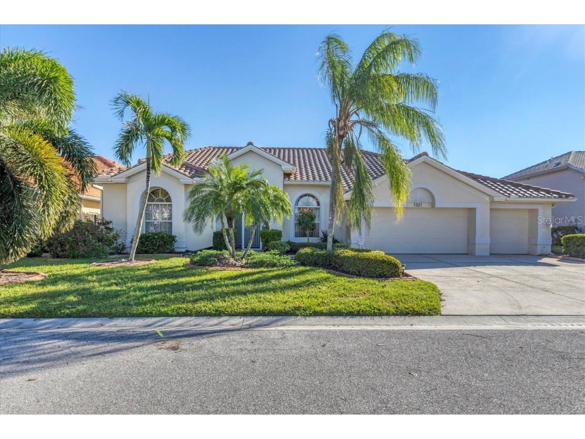 1321 Reserve Drive Venice FL 34285 N6123457 image1