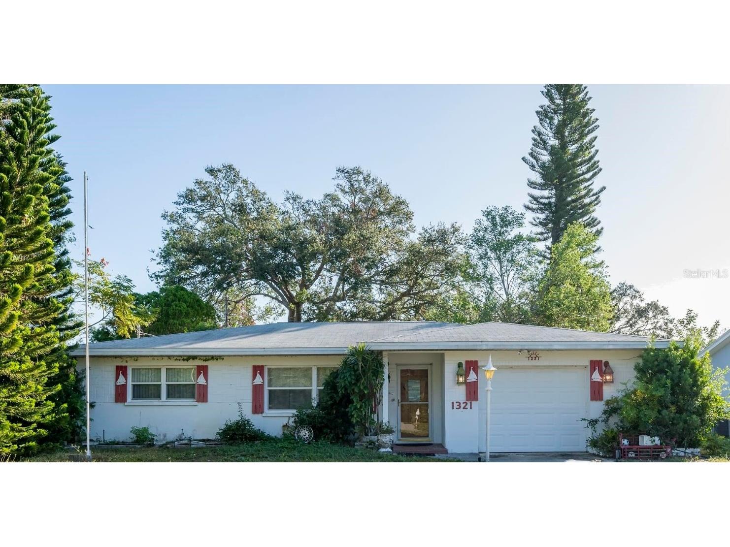 1321 S Evergreen Avenue Clearwater FL 33756 O6258839 image1