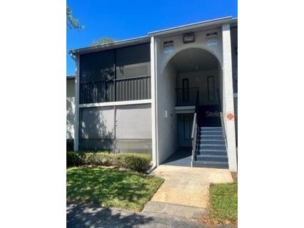 1321 S Pine Ridge Circle #21 Sanford FL 32773 O6177005 image1