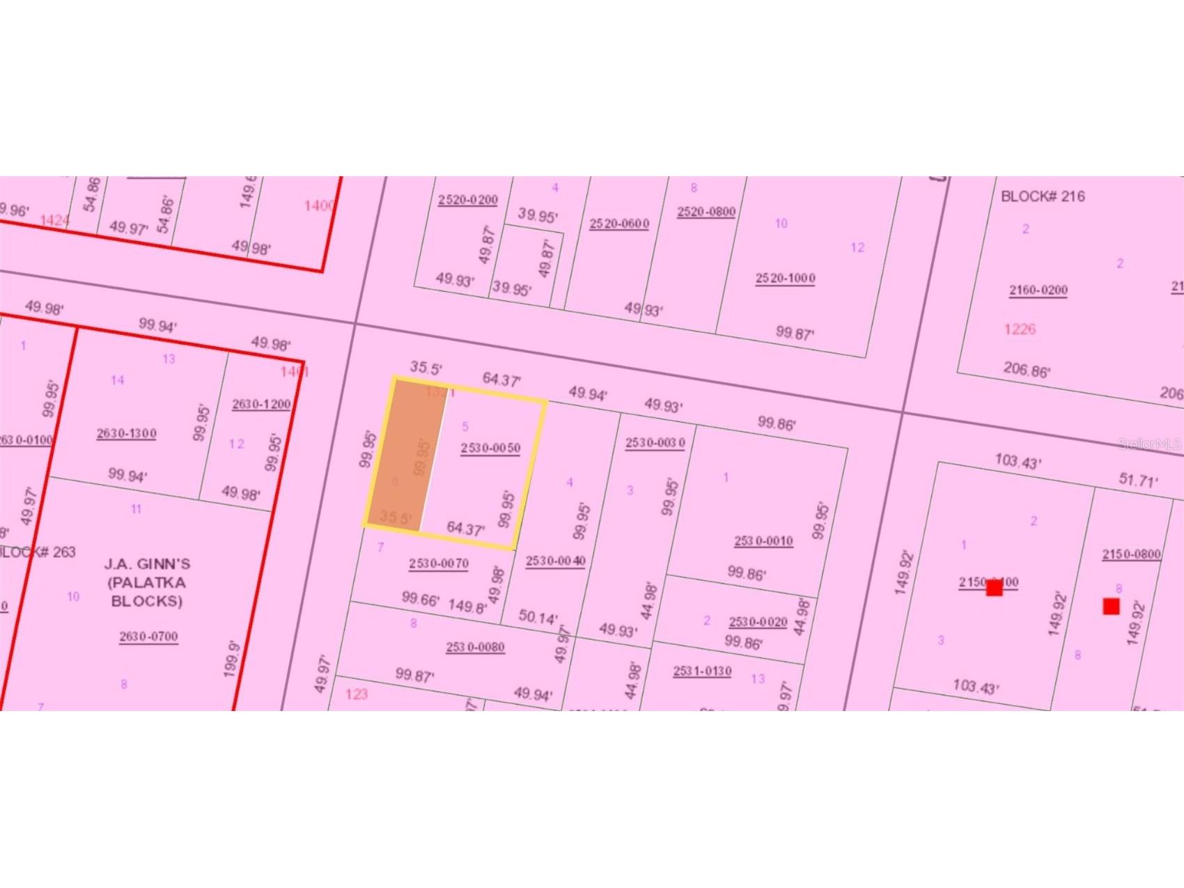 1321 Saint Johns Avenue Palatka FL 32177 FC310436 image3