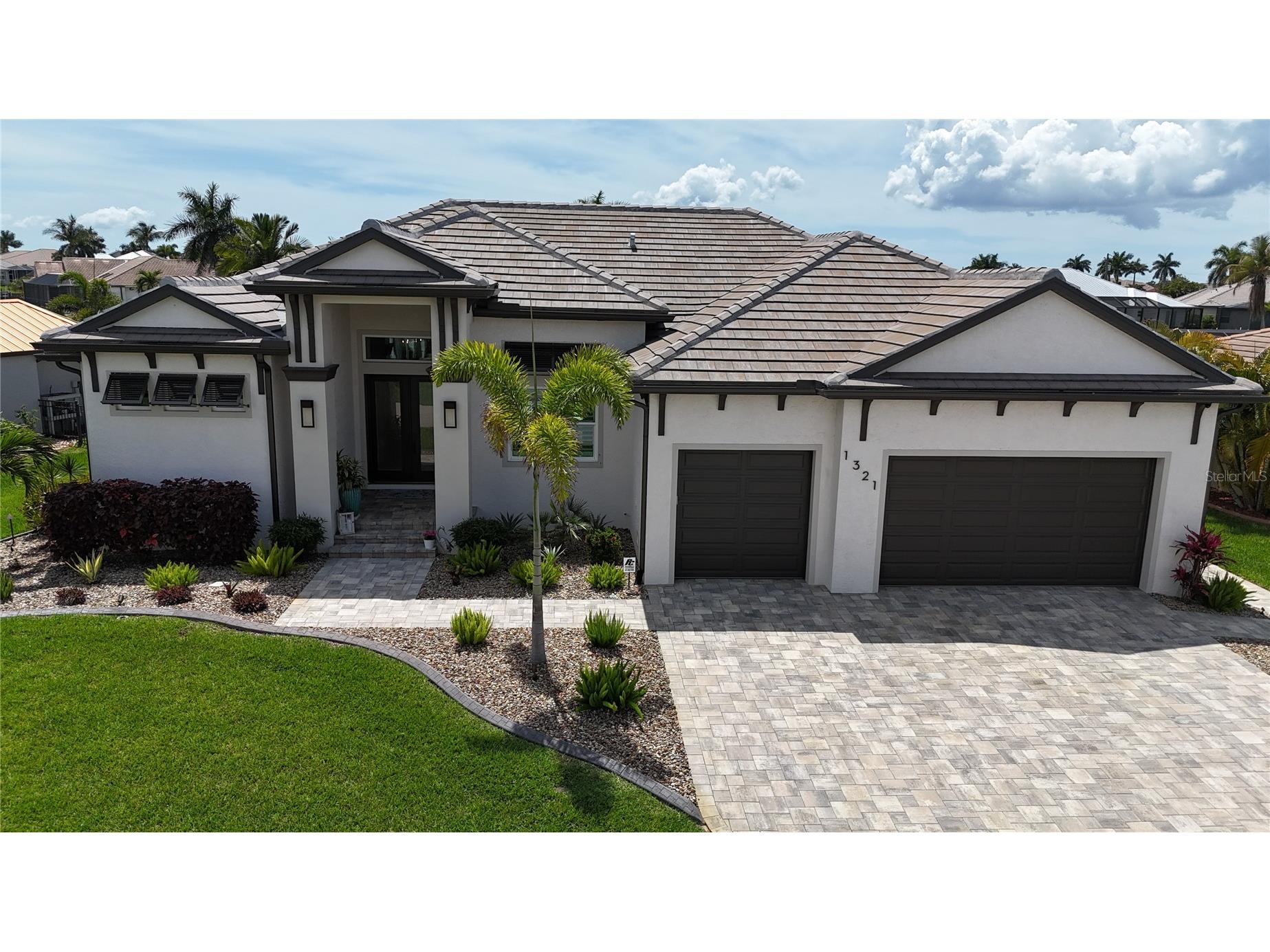1321 Sea Horse Court Punta Gorda FL 33950 C7524577 image1