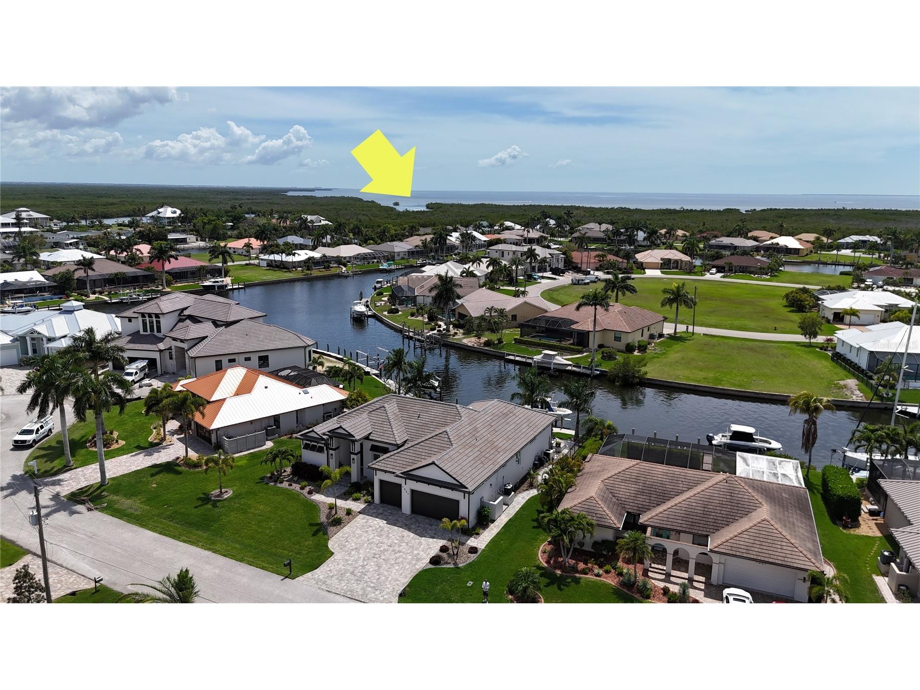 1321 Sea Horse Court Punta Gorda FL 33950 C7524577 image2