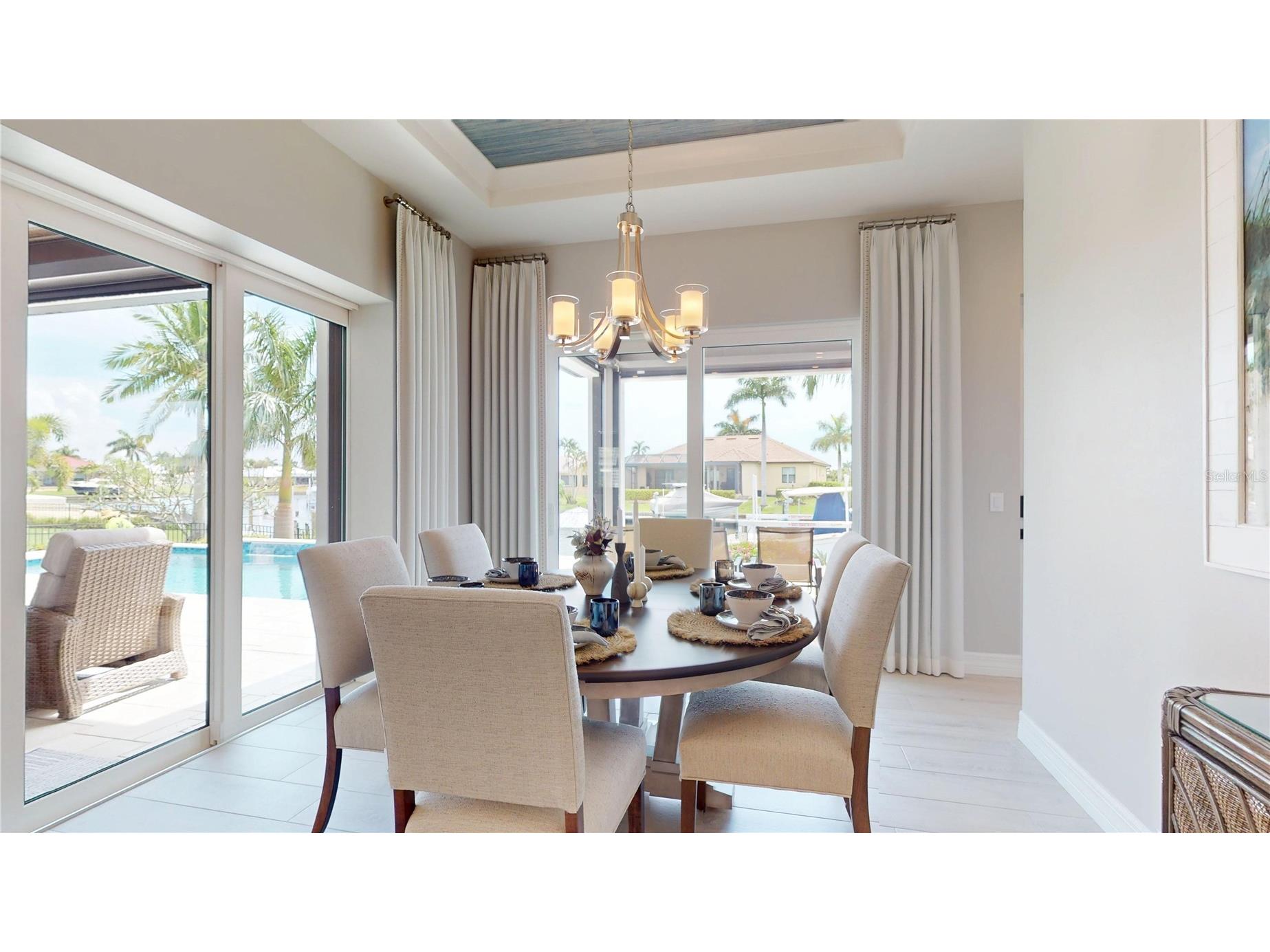 1321 Sea Horse Court Punta Gorda FL 33950 C7524577 image21