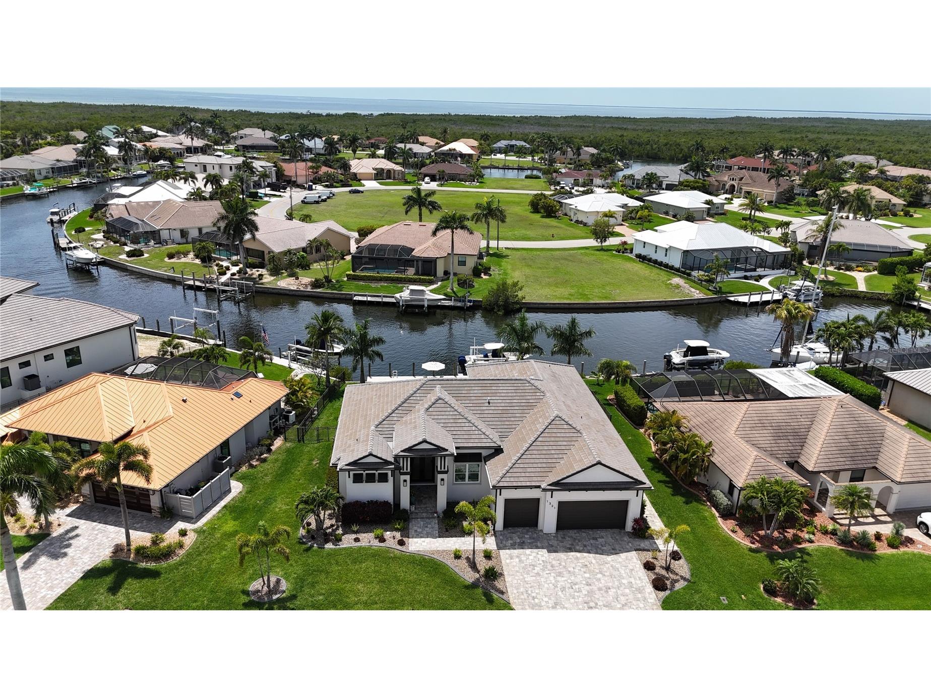 1321 Sea Horse Court Punta Gorda FL 33950 C7524577 image3