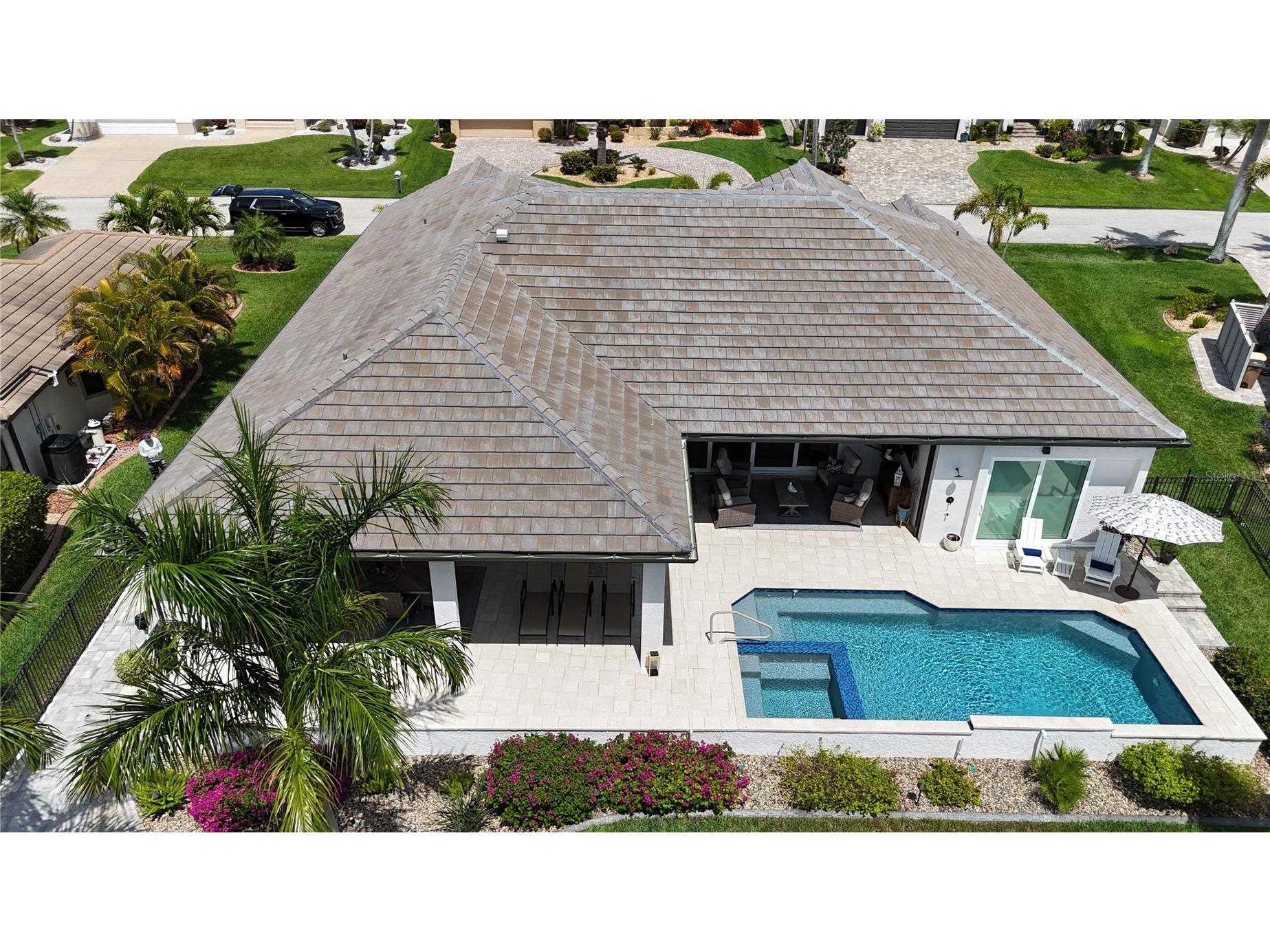 1321 Sea Horse Court Punta Gorda FL 33950 C7524577 image47
