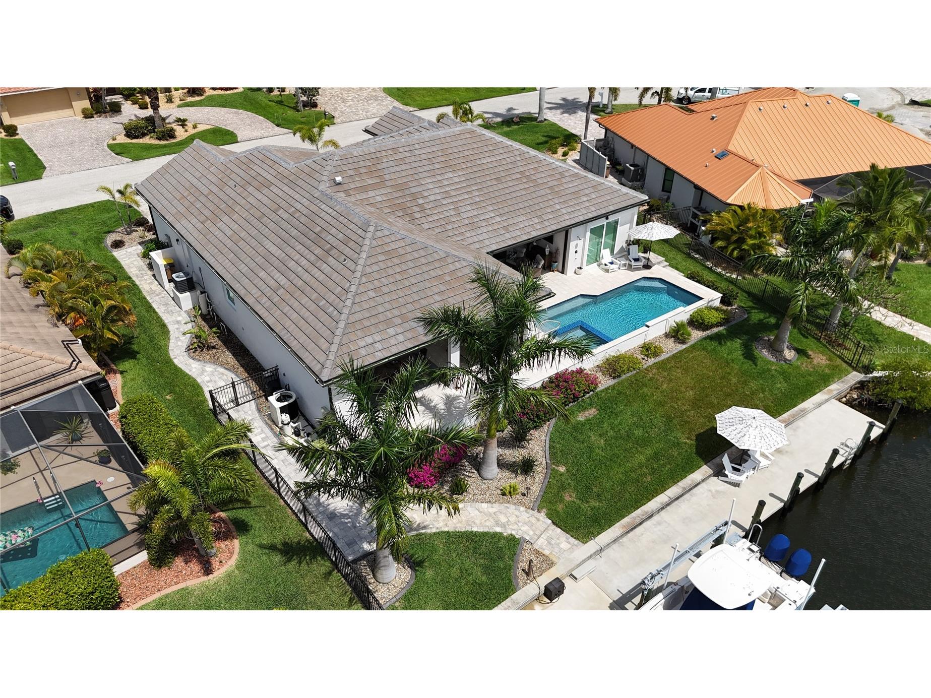 1321 Sea Horse Court Punta Gorda FL 33950 C7524577 image48