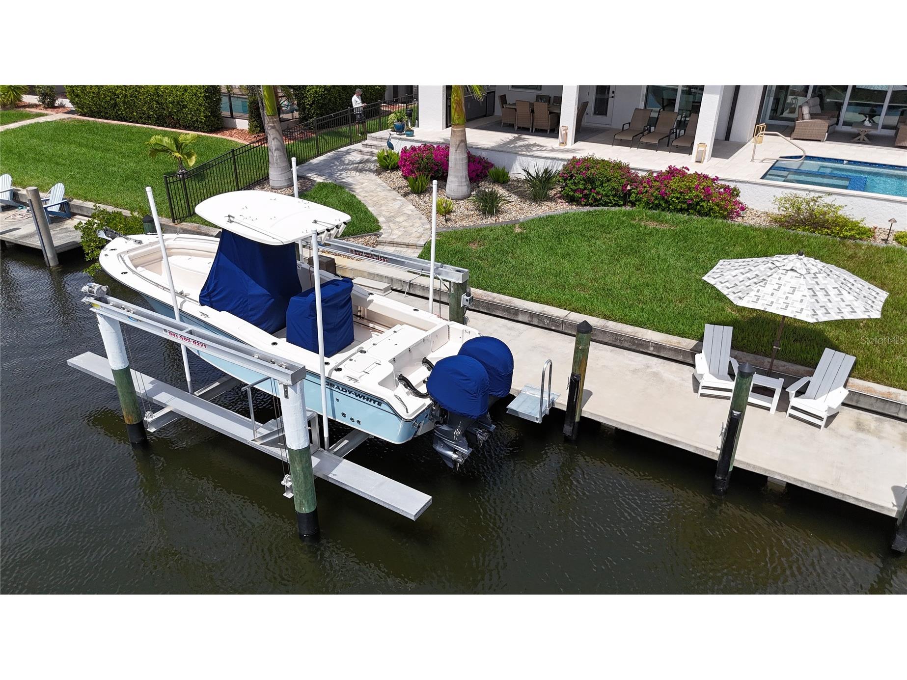 1321 Sea Horse Court Punta Gorda FL 33950 C7524577 image49