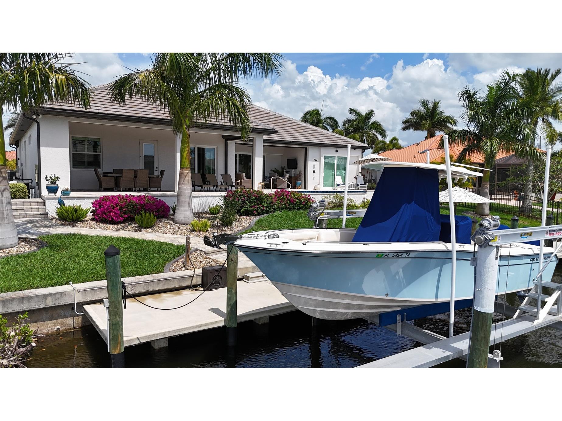 1321 Sea Horse Court Punta Gorda FL 33950 C7524577 image50