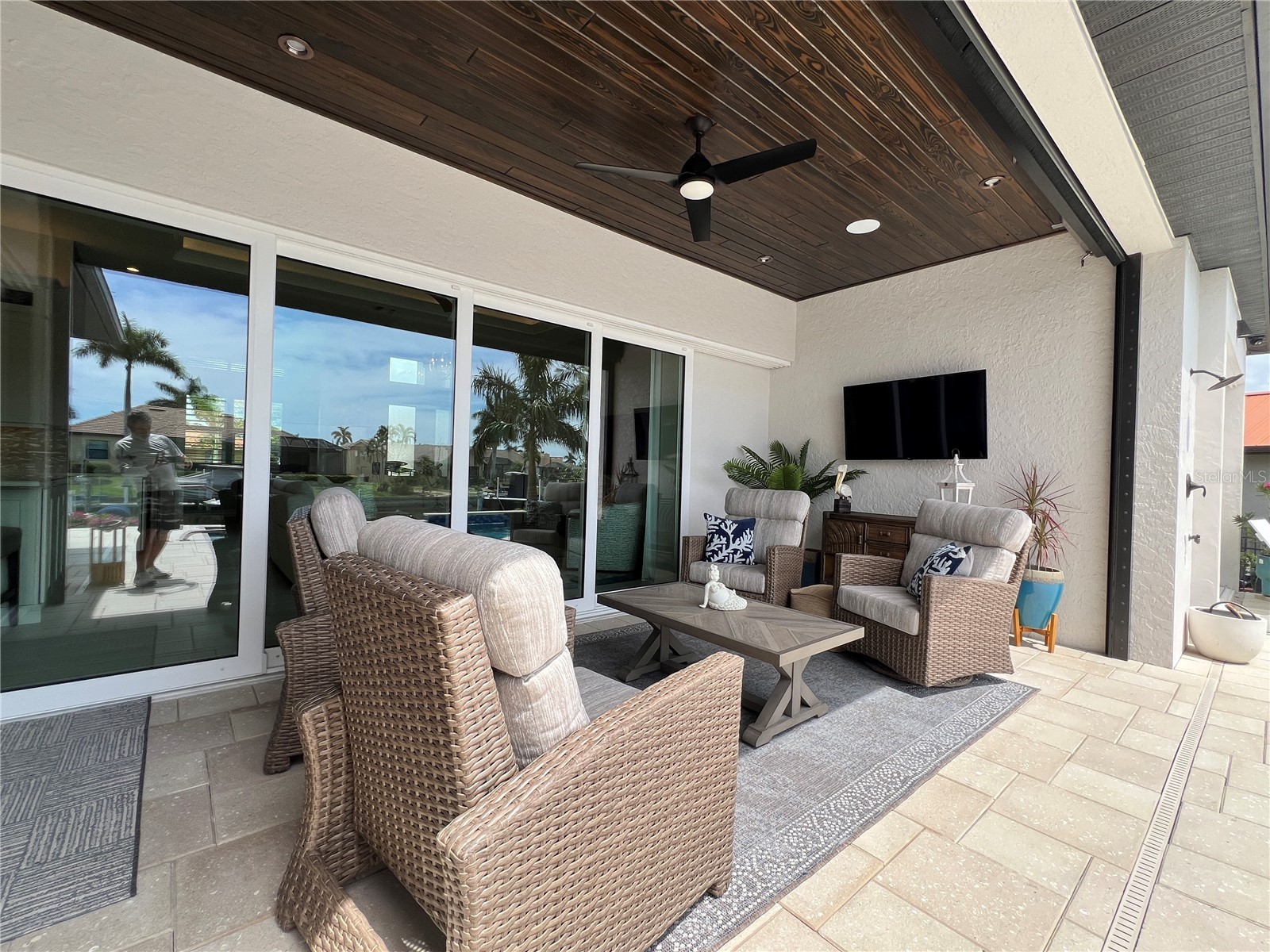 1321 Sea Horse Court Punta Gorda FL 33950 C7524577 image74