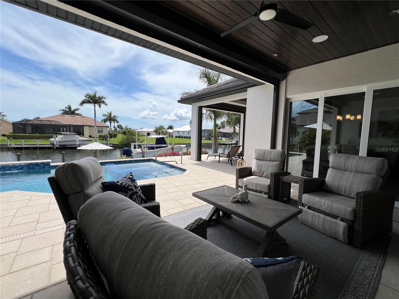 1321 Sea Horse Court Punta Gorda FL 33950 C7524577 image76