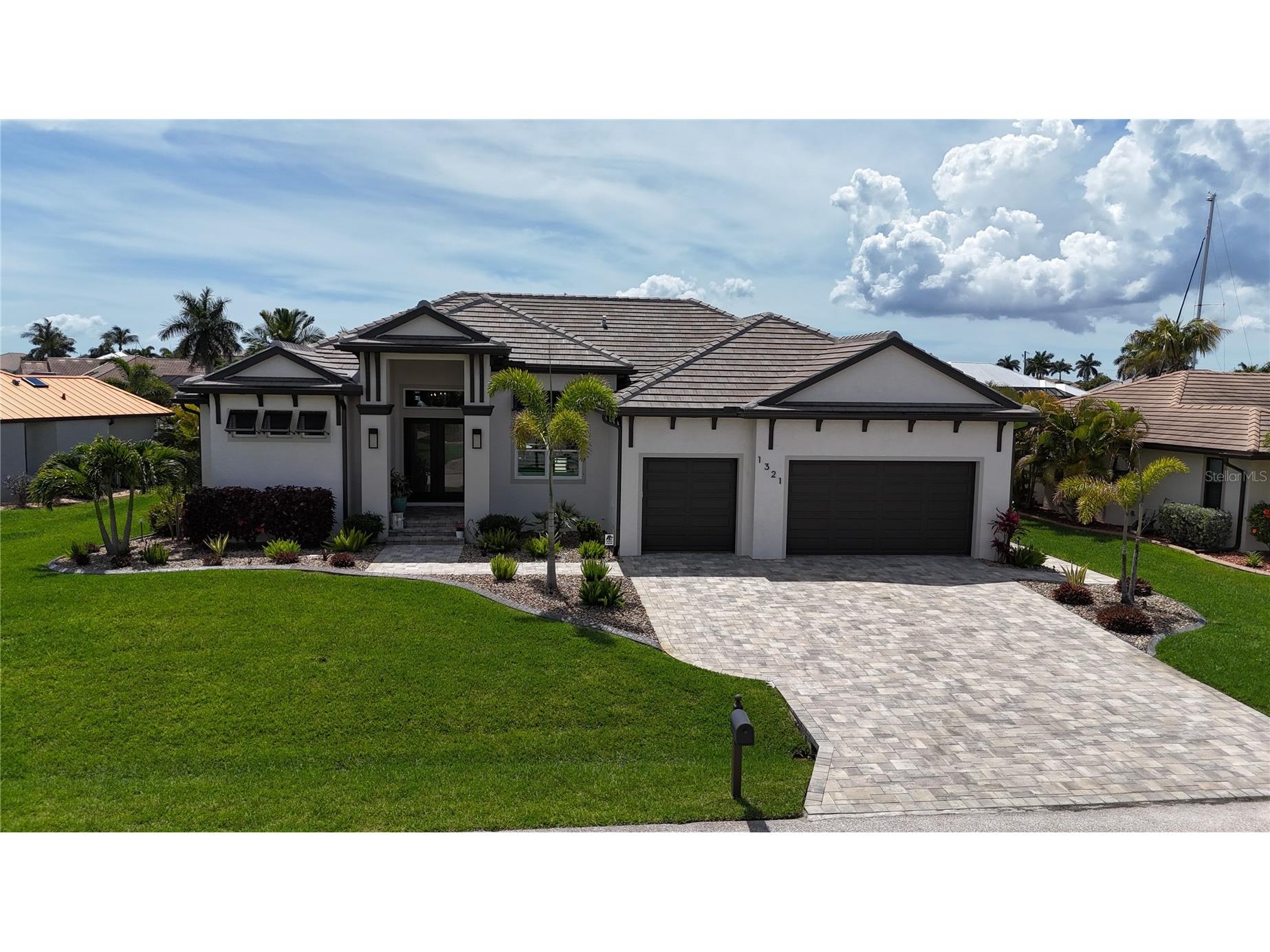 1321 Sea Horse Court Punta Gorda FL 33950 C7524577 image78