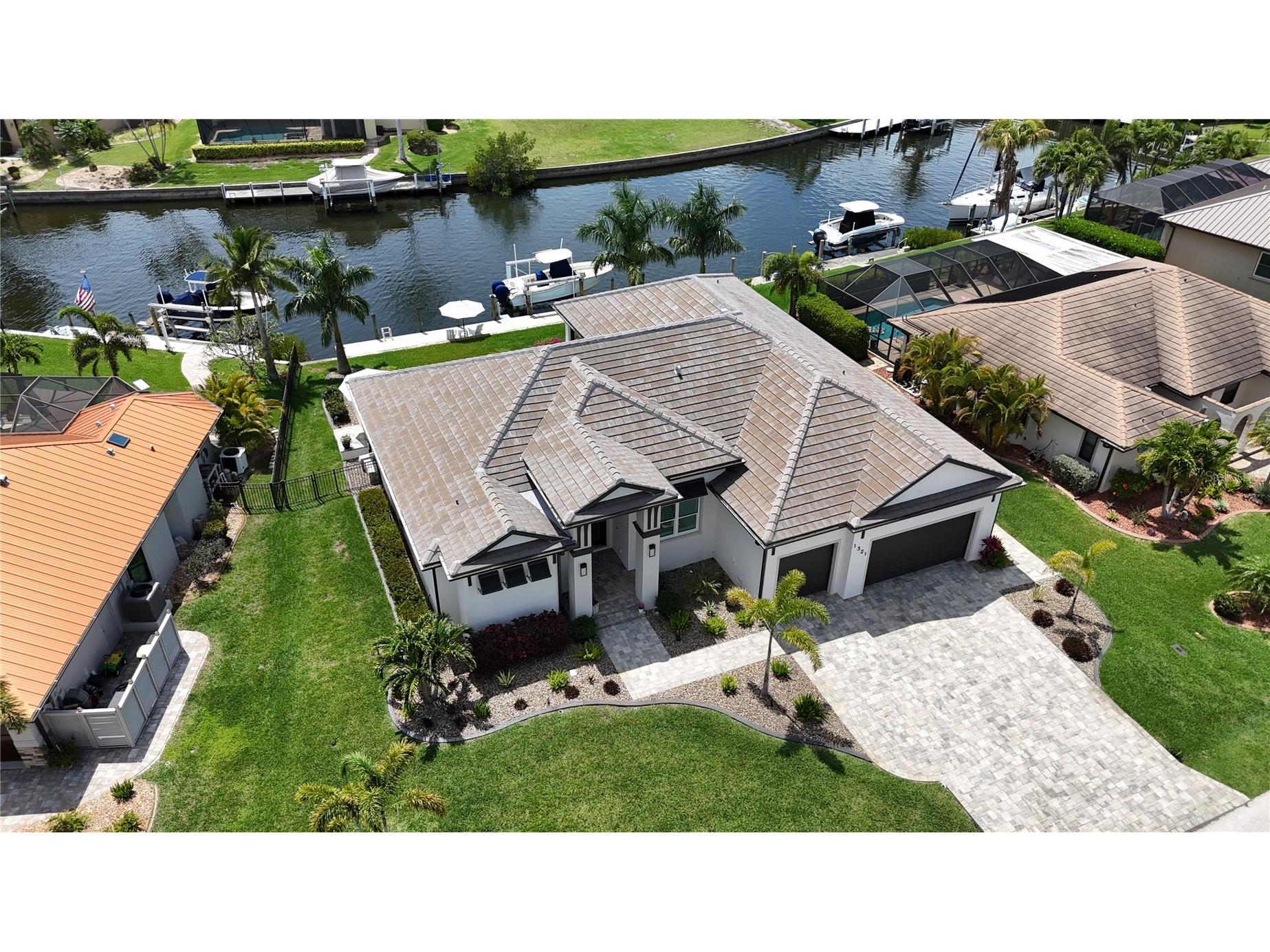 1321 Sea Horse Court Punta Gorda FL 33950 C7524577 image79