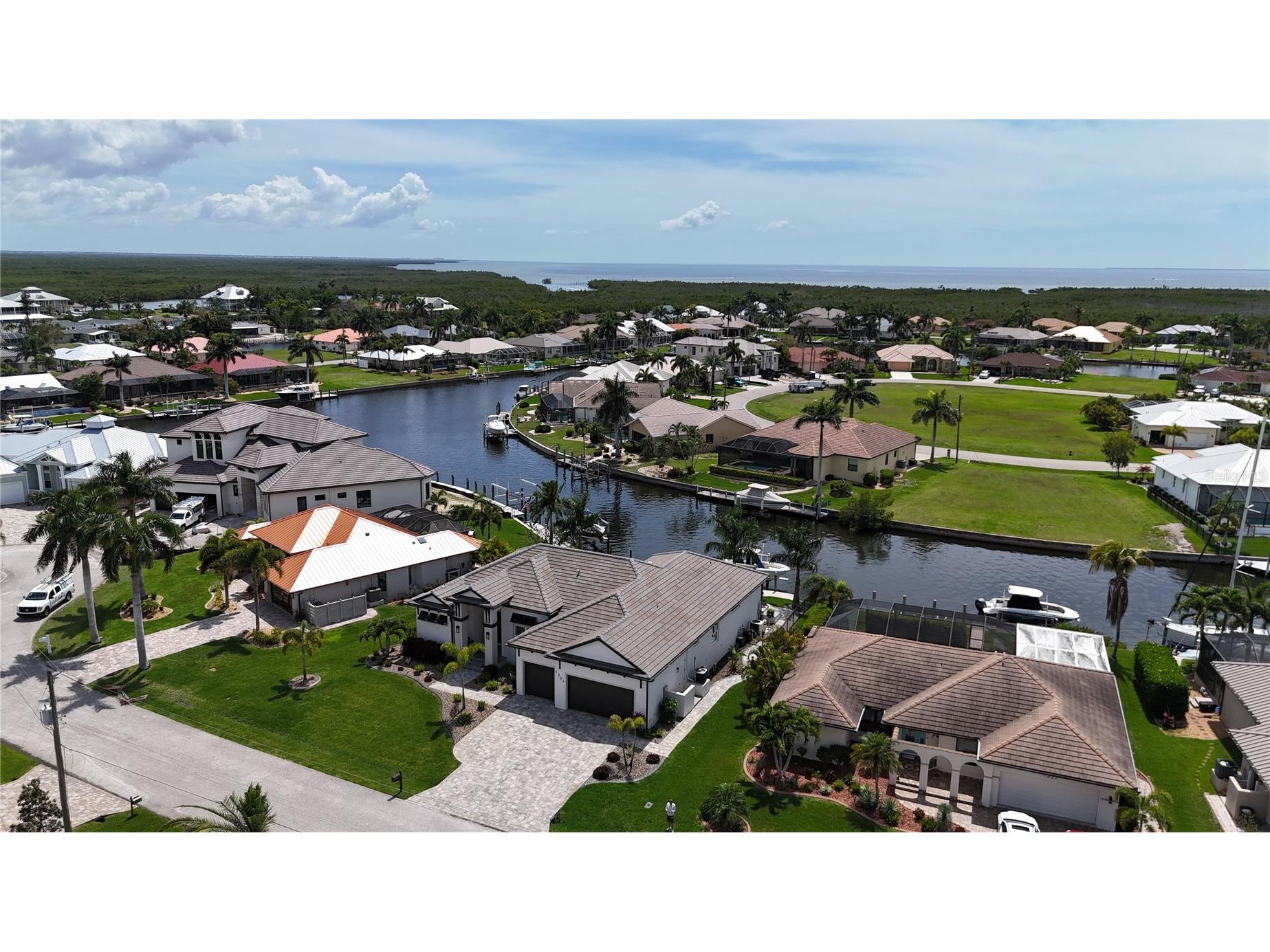 1321 Sea Horse Court Punta Gorda FL 33950 C7524577 image80