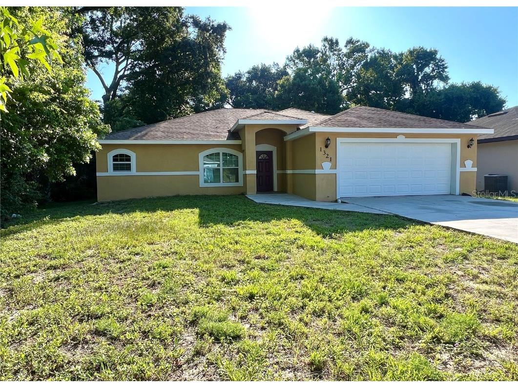 1321 Shadwell Court Daytona Beach FL 32117 T3540280 image1