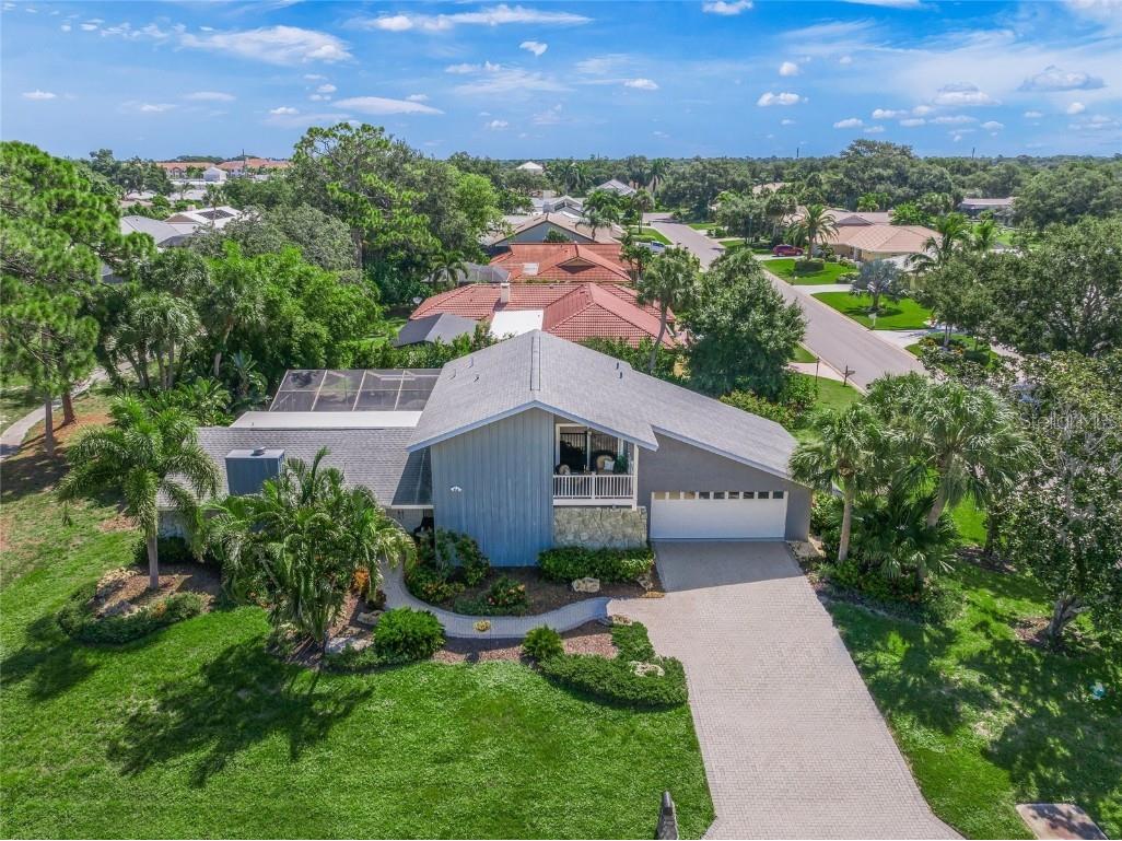 1321 Southbay Drive Osprey FL 34229 - BLACKBURN BAY A4617106 image1