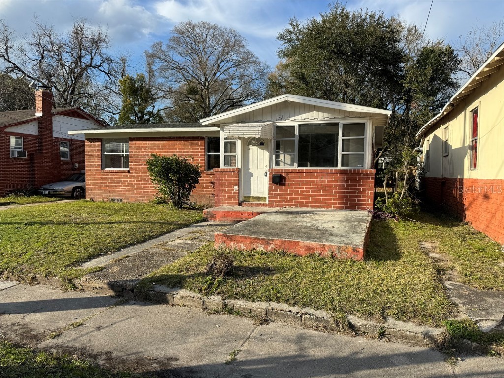 1321 W 12th Street Jacksonville FL 32209 OM689763 image1