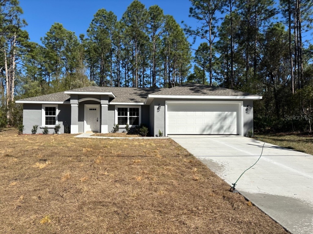 1321 W Kenmore Drive Citrus Springs FL 34434 G5094557 image1