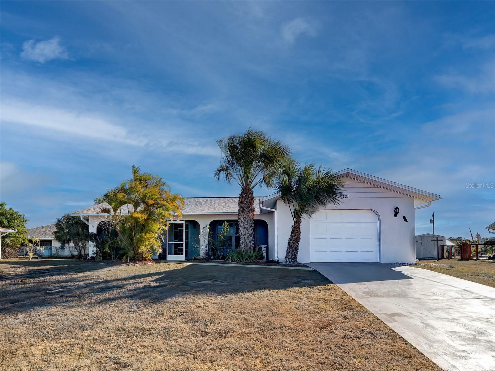 1321 Washington Drive Englewood FL 34224 D6146022 image1