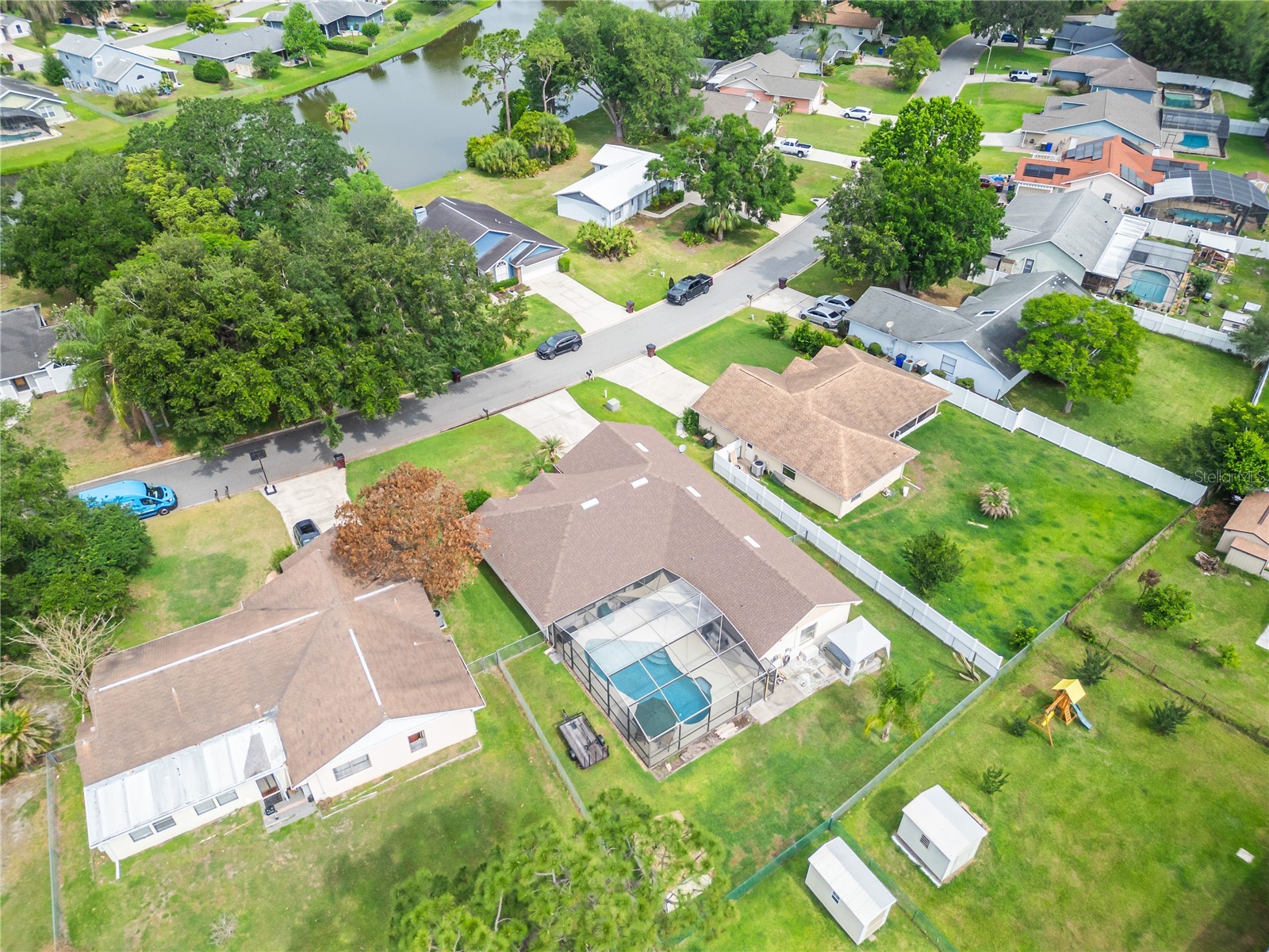 1321 Wood Lake Circle Saint Cloud FL 34772 O6408261 image30