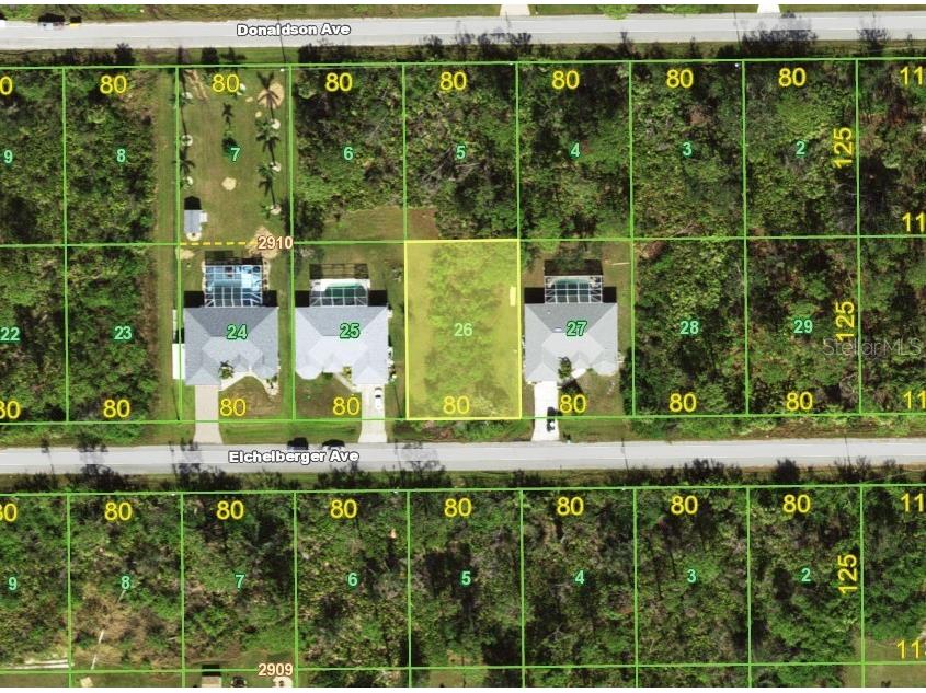 13210 Eichelberger Avenue Port Charlotte FL 33953 D6143523 image1
