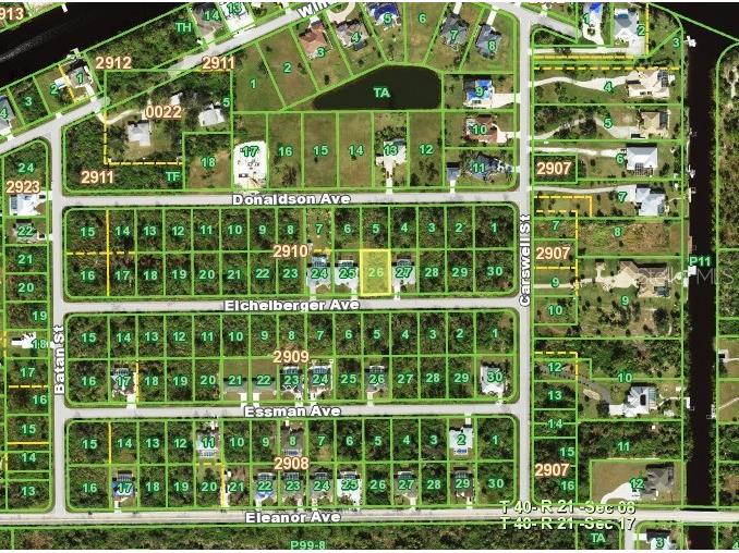 13210 Eichelberger Avenue Port Charlotte FL 33953 D6143523 image2