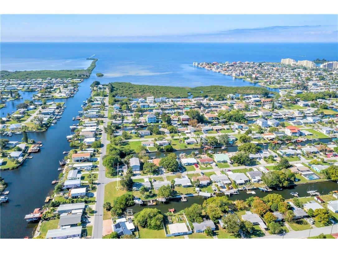 13210 Lisa Drive Hudson FL 34667 - GULF OF MEXICO W7828497 image1