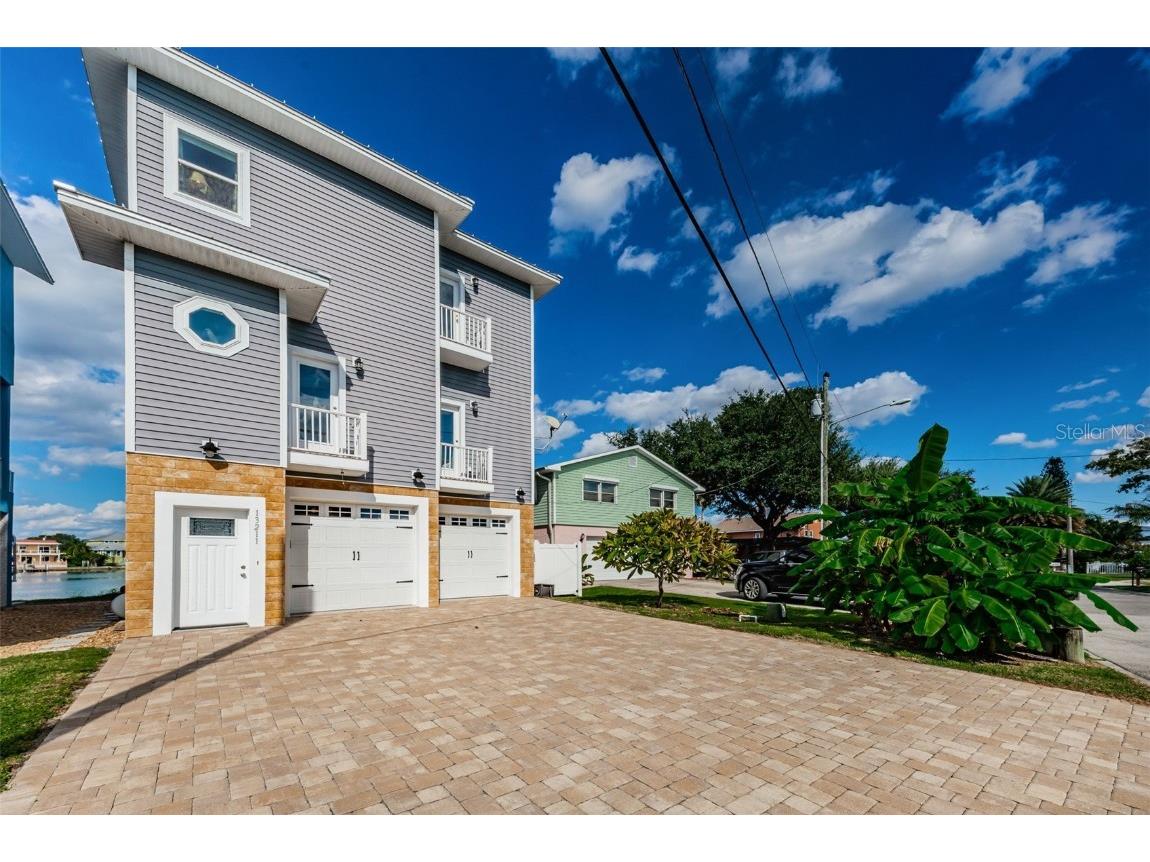 13211 Boca Ciega Avenue, Madeira Beach, FL, 33708 MLS W7838424