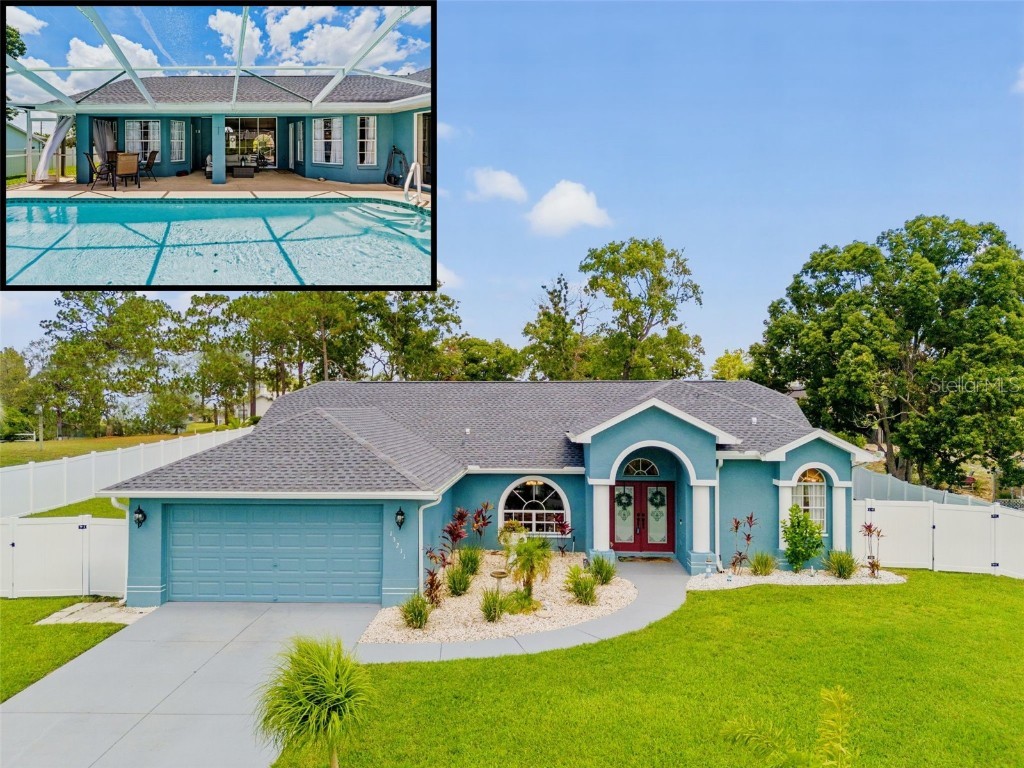 13211 Enchantment Drive Spring Hill FL 34609 W7865812 image1