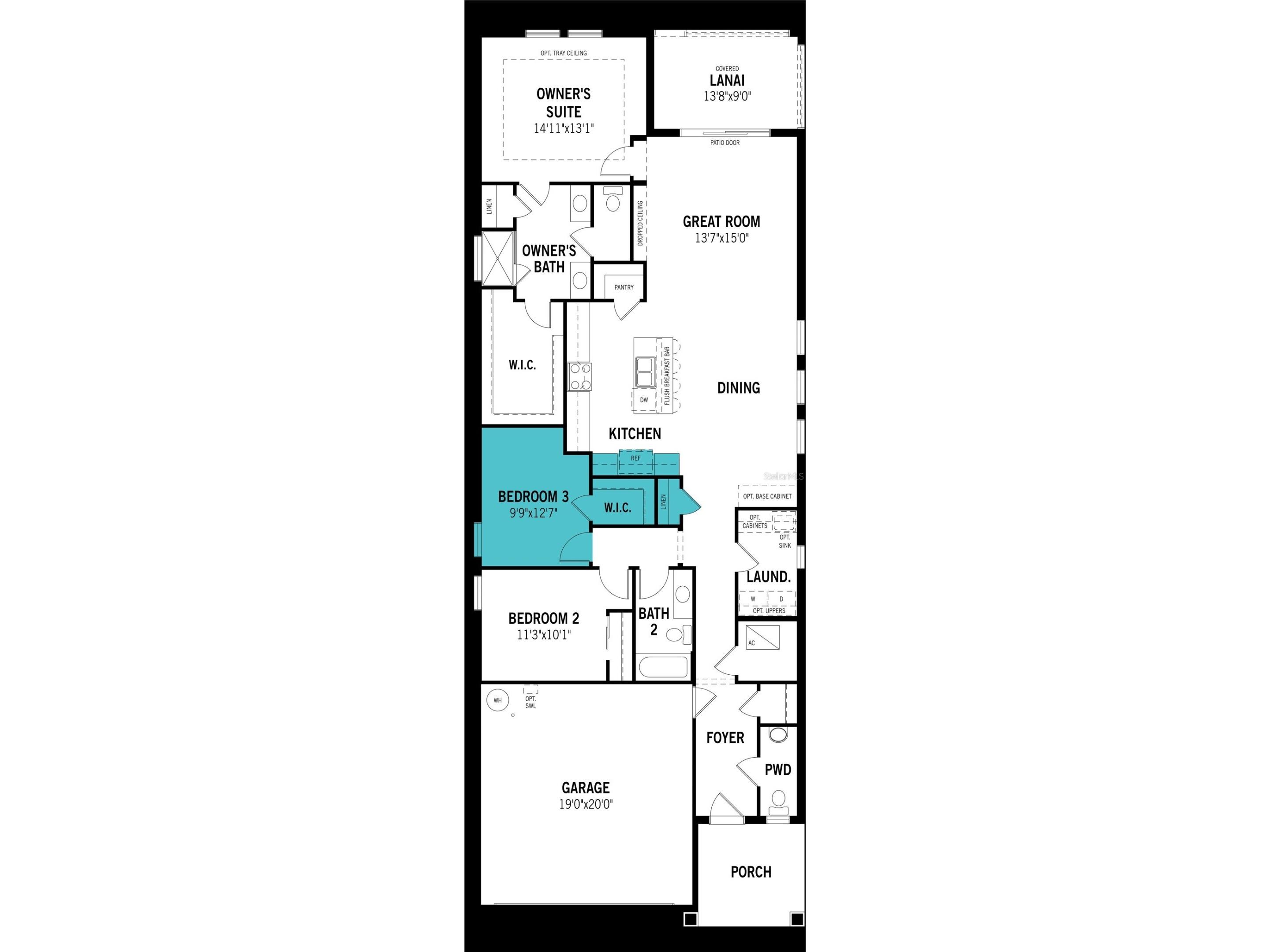 13211 Oxeye Lane Parrish FL 34219 TB8445594 image2