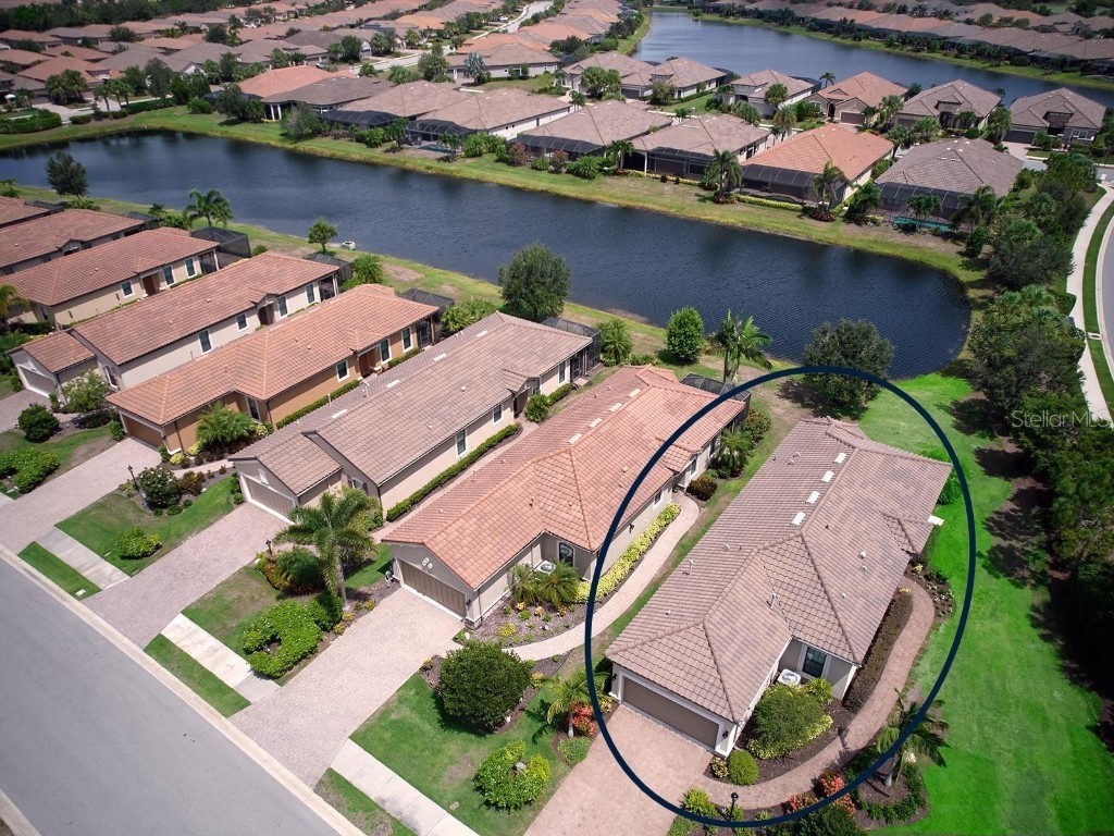 13211 Prima Drive Bradenton FL 34211 - ESPLANADE A4577055 image1