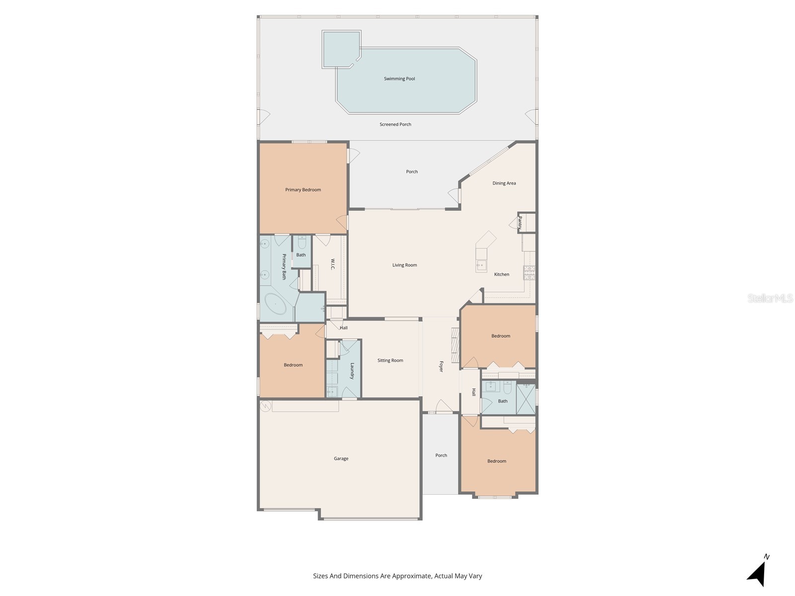 13211 Ramblewood Trail Bradenton FL 34211 A4693901 image49