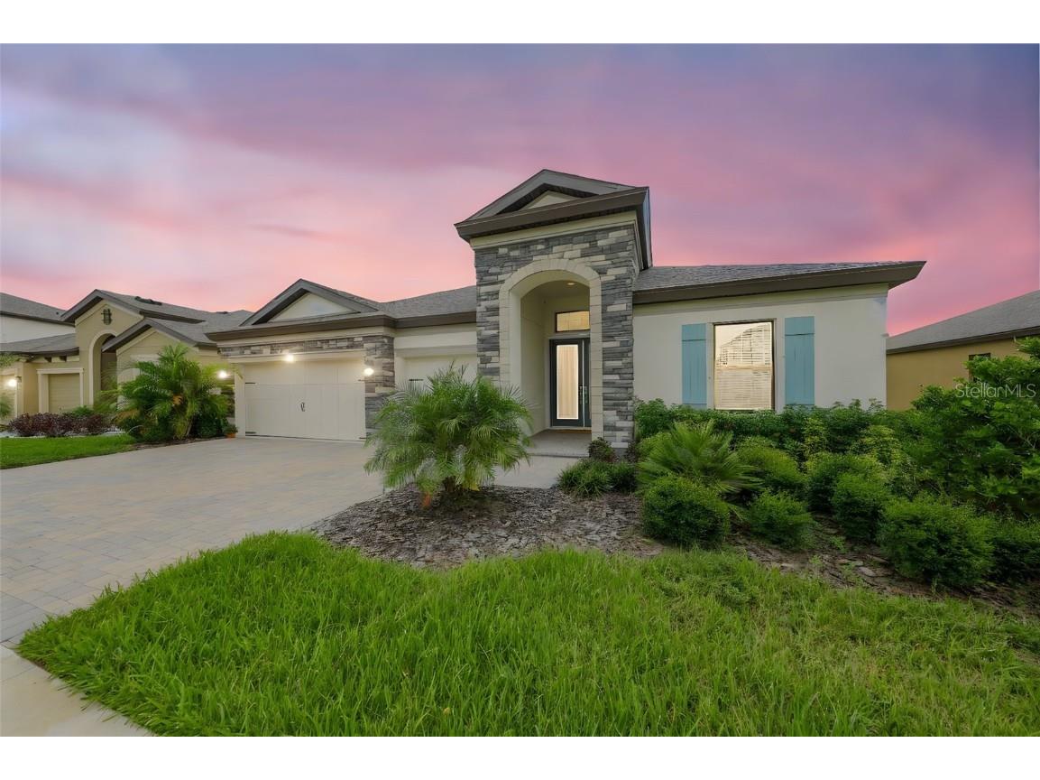 13211 Twin Bridges Drive Riverview FL 33579 TB8437234 image1