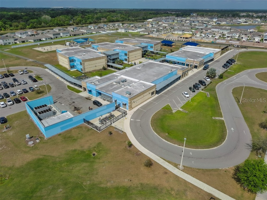 13211 Twin Bridges Drive Riverview FL 33579 TB8437234 image48