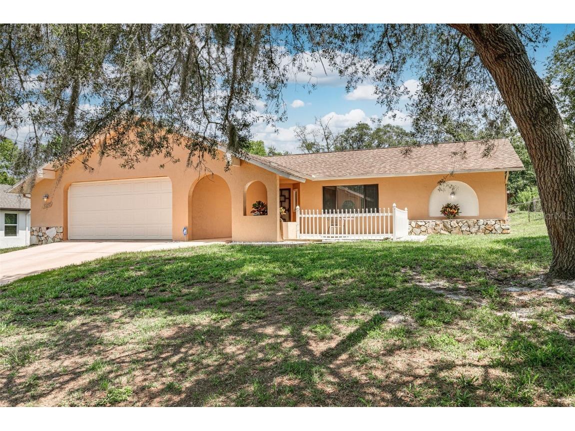 13213 Arkendale Street Spring Hill FL 34609 U8206337 image1