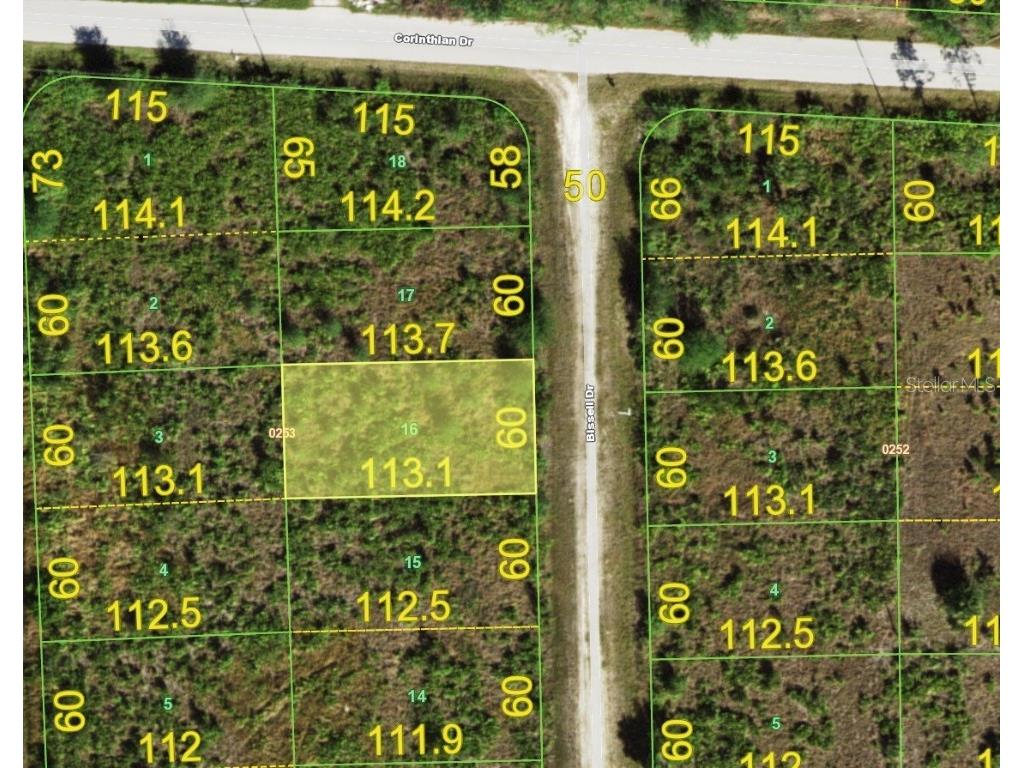 13213 Bissell Drive Punta Gorda FL 33955 C7518691 image1