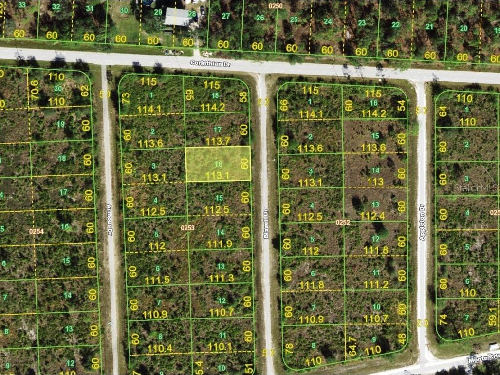 13213 Bissell Drive Punta Gorda FL 33955 C7518691 image2