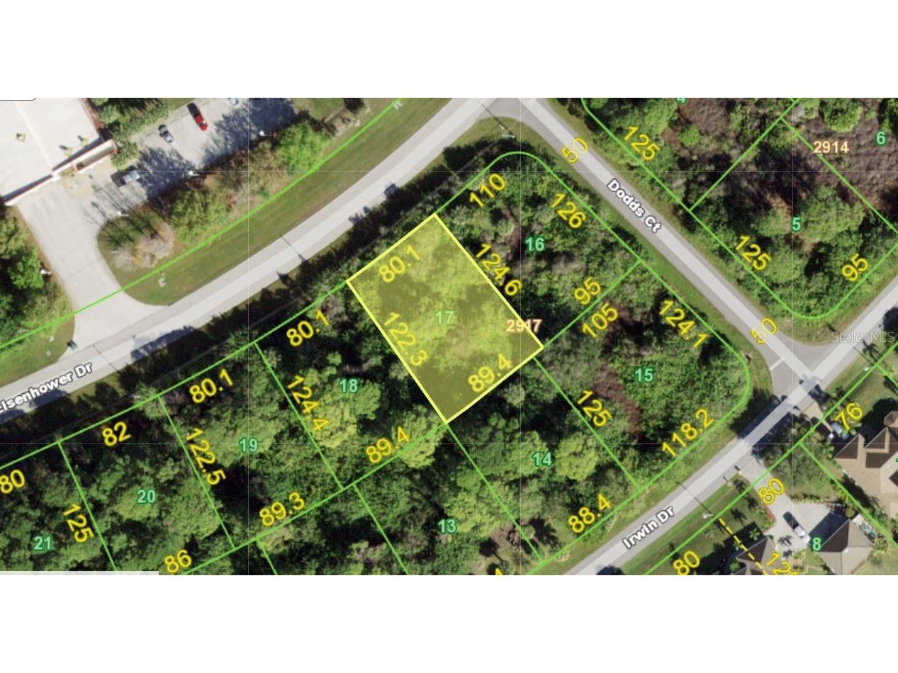 13213 Eisenhower Drive Port Charlotte FL 33953 C7453084 image1