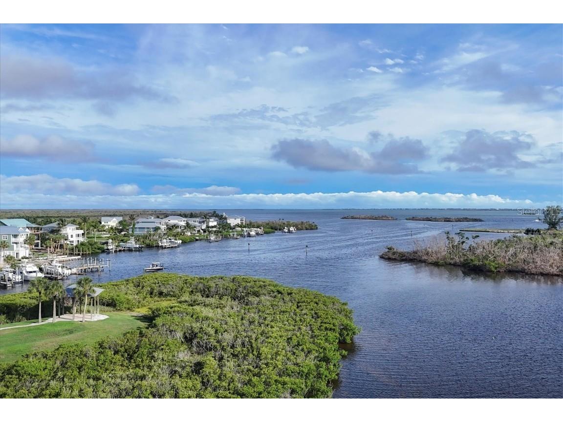 13213 Gasparilla Road #B501 Placida FL 33946 - GASPARILLA SOUND D6137000 image1