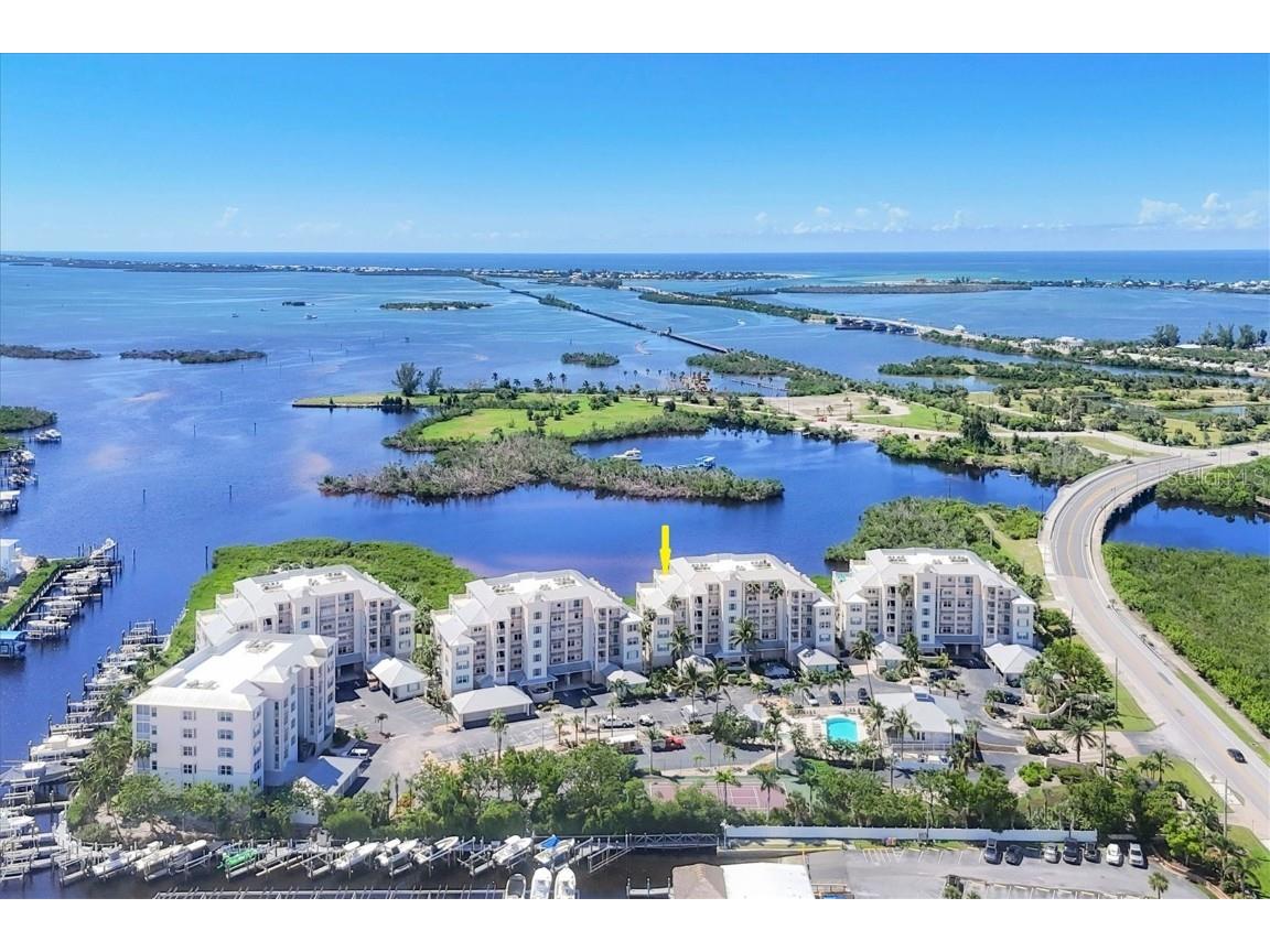 13213 Gasparilla Road #B601 Placida FL 33946 D6143681 image1