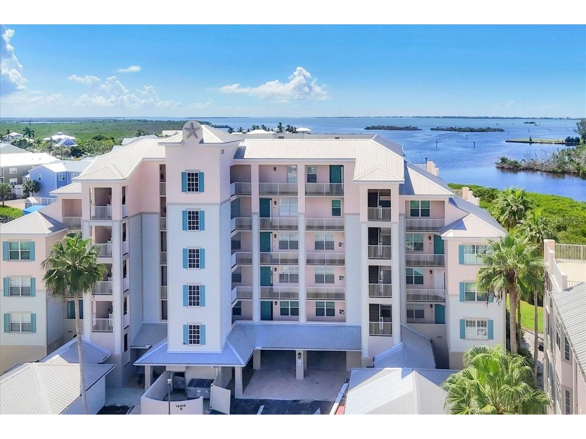 13213 Gasparilla Road #B601 Placida FL 33946 D6143681 image2