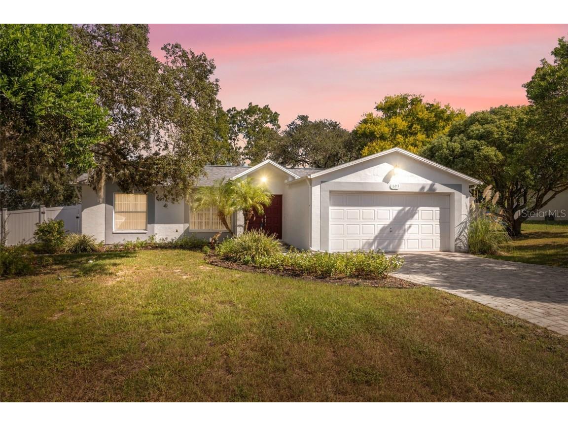 13213 Little Farms Drive Spring Hill FL 34609 W7879285 image1