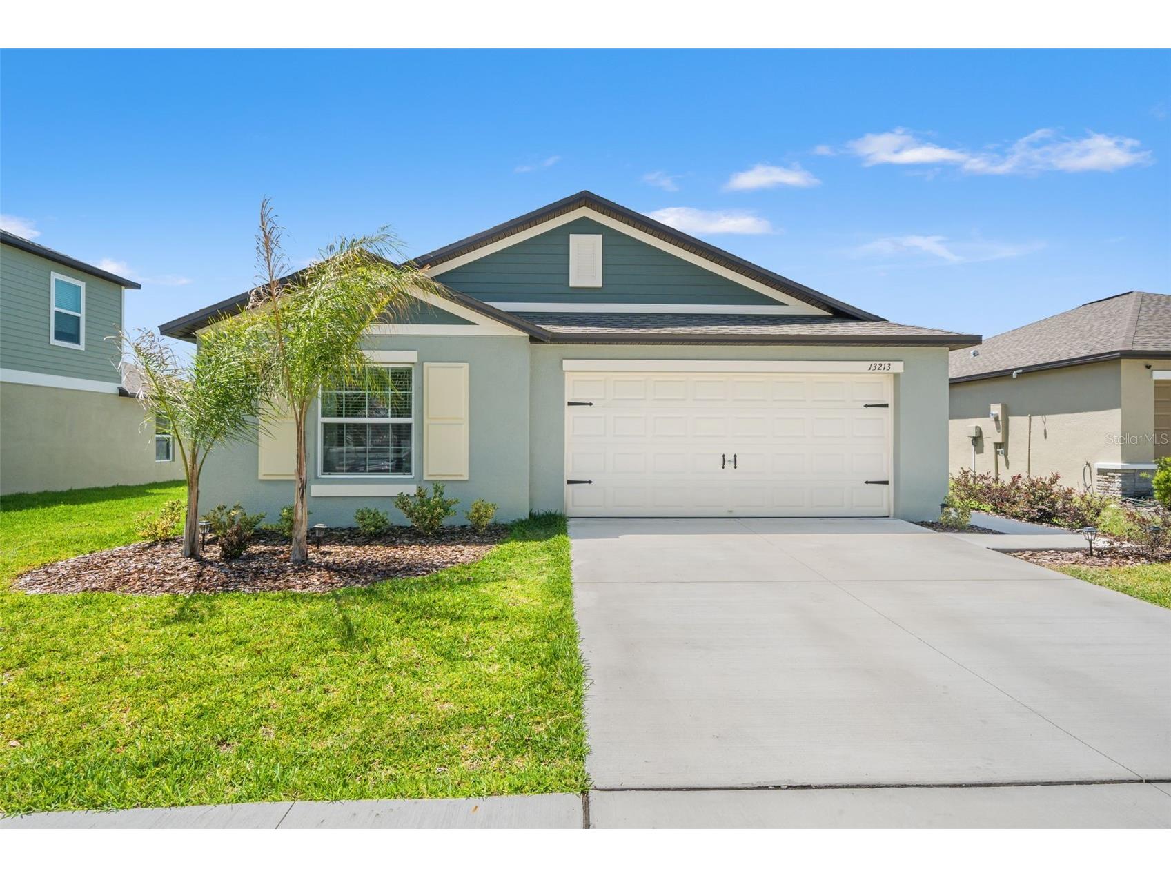13213 Peachleaf Avenue Riverview FL 33579 TB8501318 image1