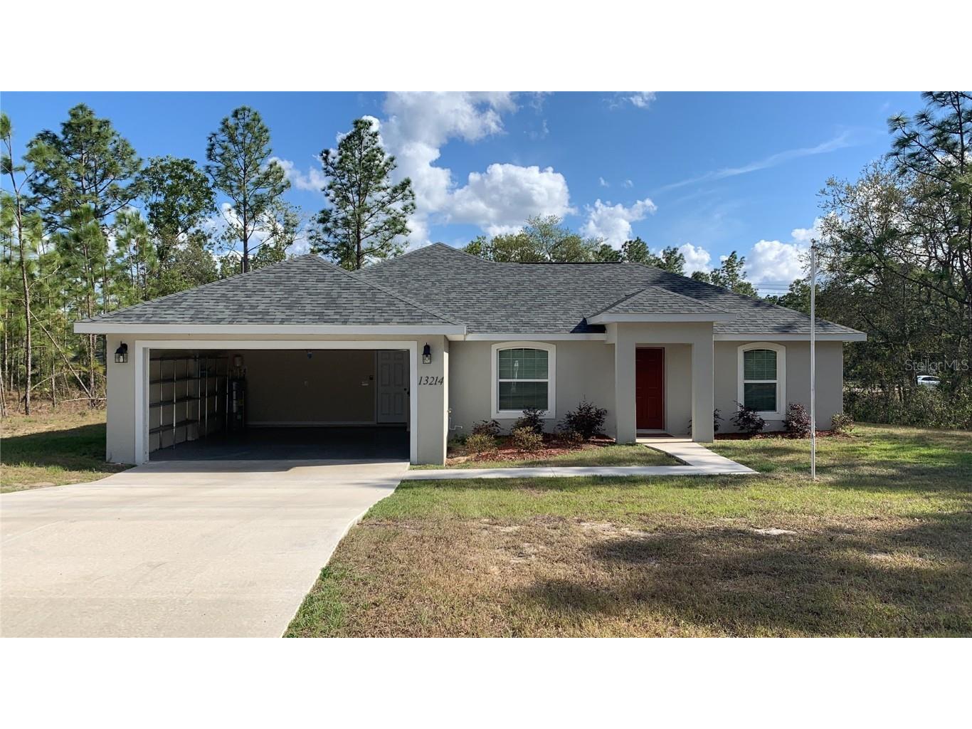 13214 SW 78th Circle Ocala FL 34473 OM656892 image1