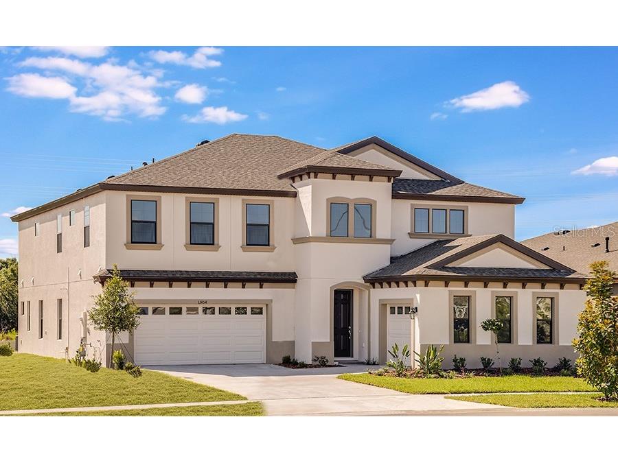 13214 Twin Bridges Drive Riverview FL 33579 T3424703 image1